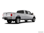 2013 Ford F350 Super Duty Crew Cab Platinum  Pickup